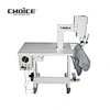 ultrasonic welding sewing machine